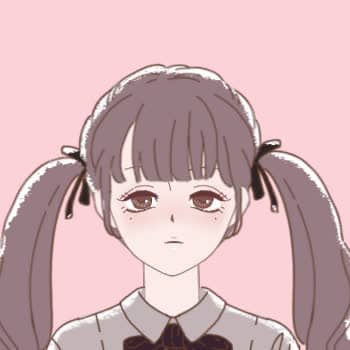 ༒