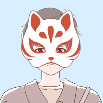 きつね