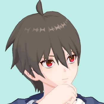 しょーちゃん