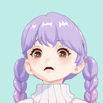 あいなしちゃん