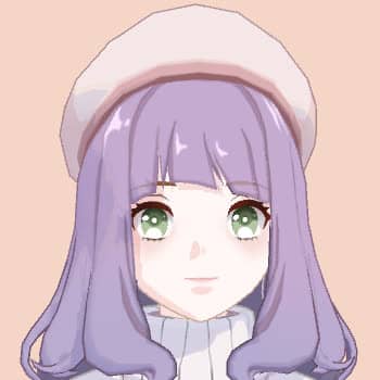 Riho.