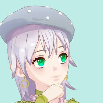 山葵澪桜（わさびみお