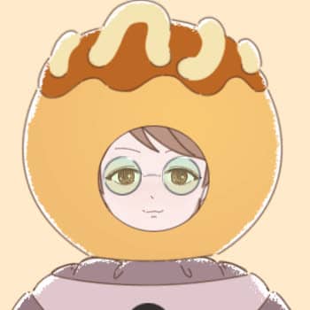 たまにいる姉さん