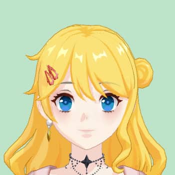 外国人のイズミです