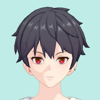やぎちゃん