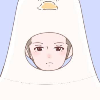 キャンティーン