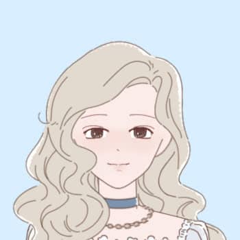 織姫さん。