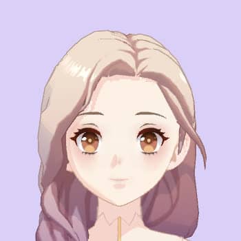 そこら辺のおんな