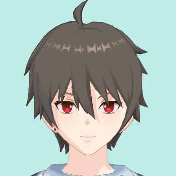 はたに