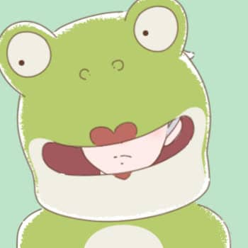 隣駅のカズくん