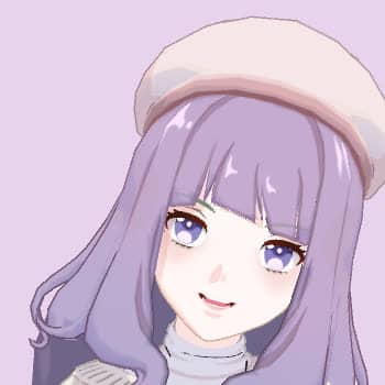 絵描きのりずさん。