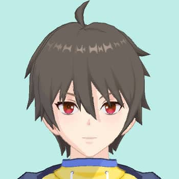 俺が田上だ