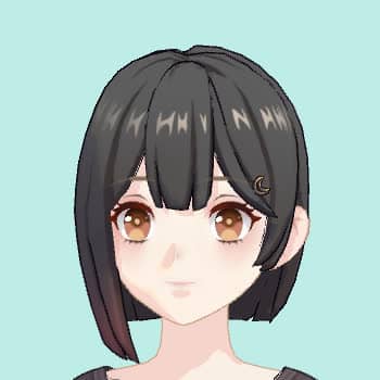 そこらへんの女子