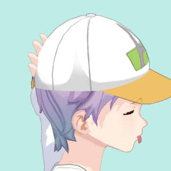 む