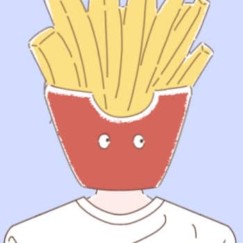 よなおしかんざし🍟