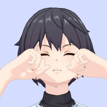 KEIっていうんだよ