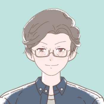 けに🐭