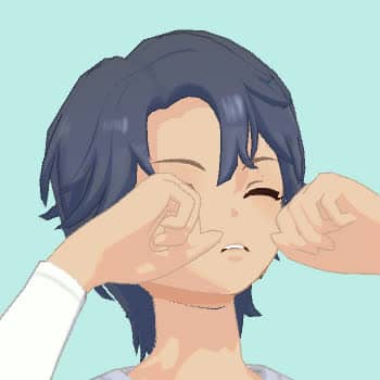 ふらい