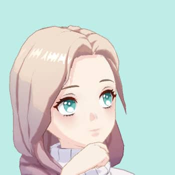 まめこ