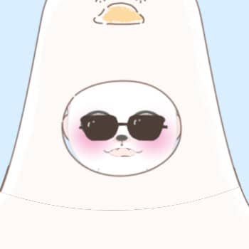 麻野家のサザエ🥦︎