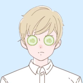 冬空のジョバンニ🌌