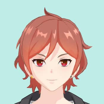 ヴェちゃん