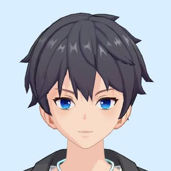 焱ネコ明王焱