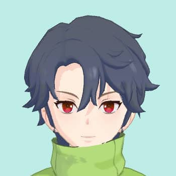 りょーすけ