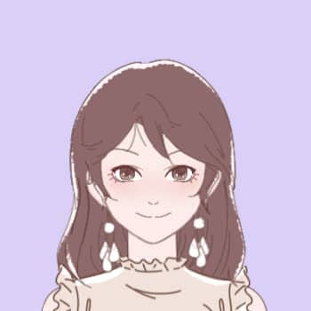 兎之助☃︎❅*⋆̩💜