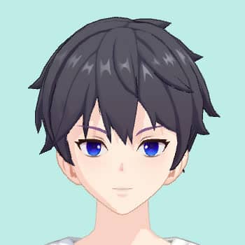オレンジ