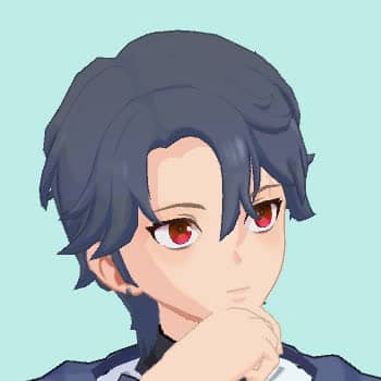 気まぐれジェイク