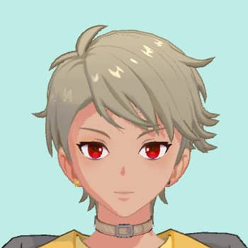 クズノマックイーン