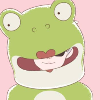 ルンパッパーマ