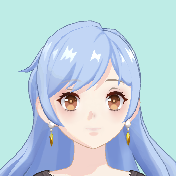 ヤグルマギク
