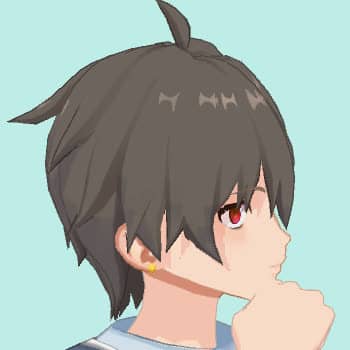 ༺࿇ༀナオༀ࿇༻