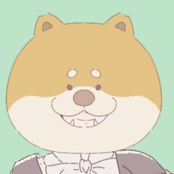 おひるね
