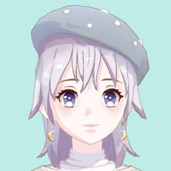 🐰月森寧音🌙