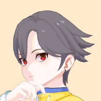 🐑カリュウ🐑