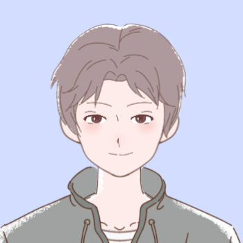 かにみそ♂