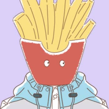 是清は少し返信が遅い