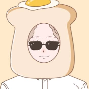 🍞パン工場のクリーム🍞