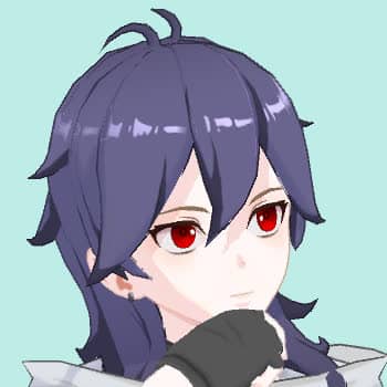 醜い獣ルドウイーク