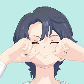 まこ氏