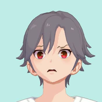 カオナシ