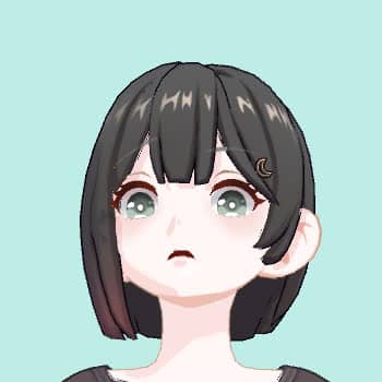 夜猫（よるねこ）