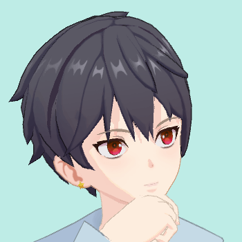 モフさんの独り言𓏲𓎨