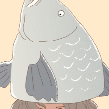 砂時計⏳🍮🐟🥒🐟🐴👸🏻🐟