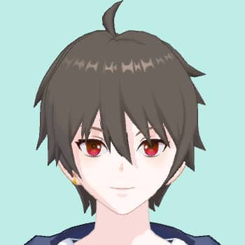 るな伯爵（Ryu）