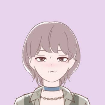 🏳️‍🌈能面🏳️‍🌈