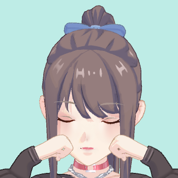 。
